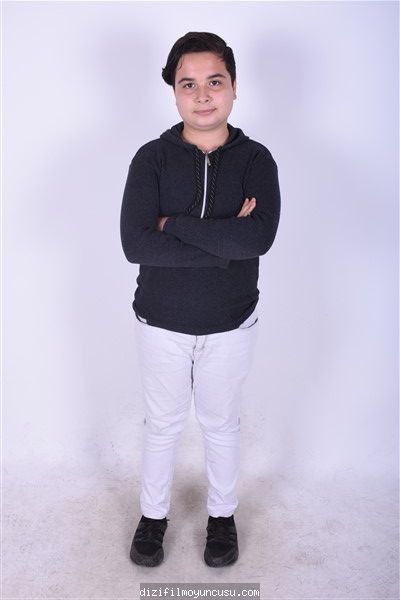 Aydın Cast Ajans Tanju 48697