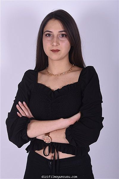 Aydın Cast Ajans Tuğba 160647