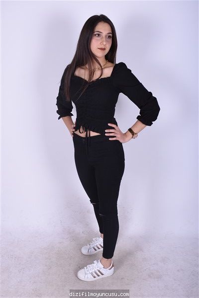 Aydın Cast Ajans Tuğba 48820
