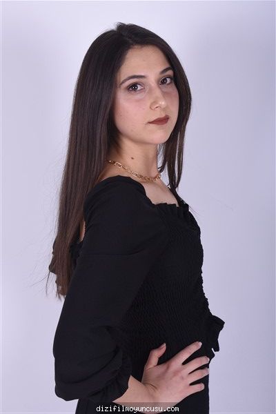 Aydın Cast Ajans Tuğba 48821