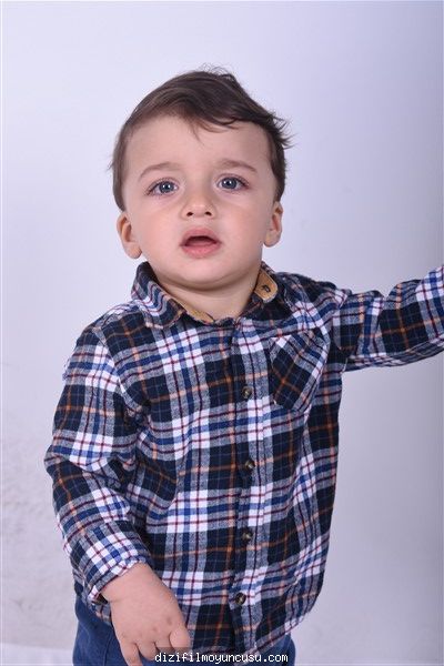 Aydın Cast Ajans Yaman 48716