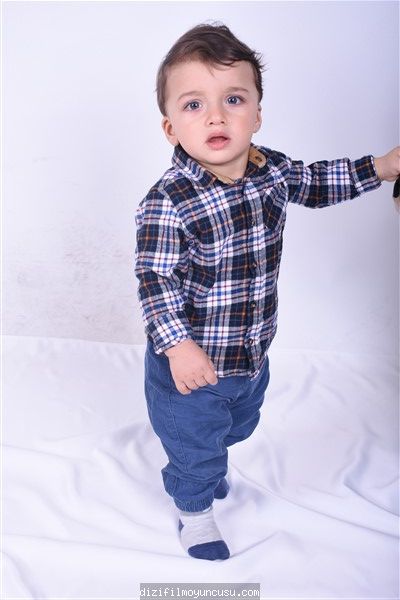 Aydın Cast Ajans Yaman 48717