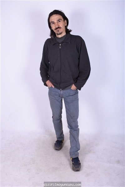 Aydın Cast Ajans Yaşar 48764