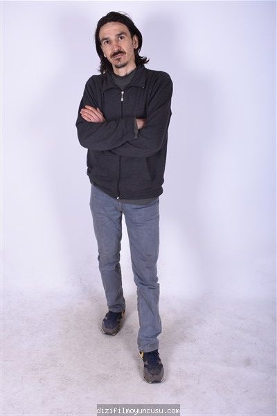 Aydın Cast Ajans Yaşar 48765