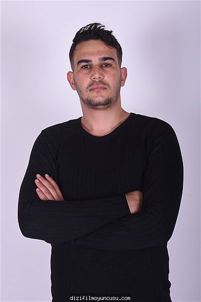 Erkek Oyuncular Adayımız Yasin