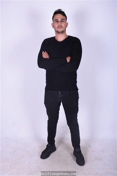 Aydın Cast Ajans Yasin 48898