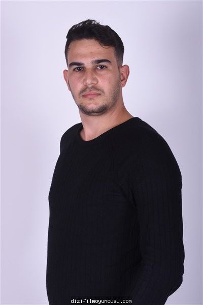 Aydın Cast Ajans Yasin 48899