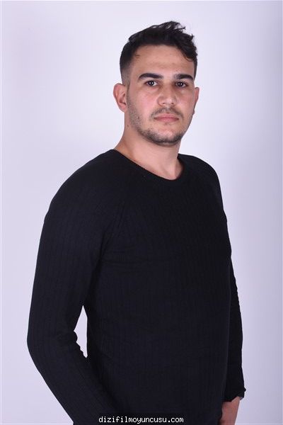 Aydın Cast Ajans Yasin 48901