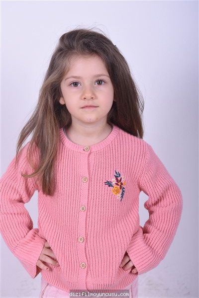 Aydın Cast Ajans Zeliha 48724