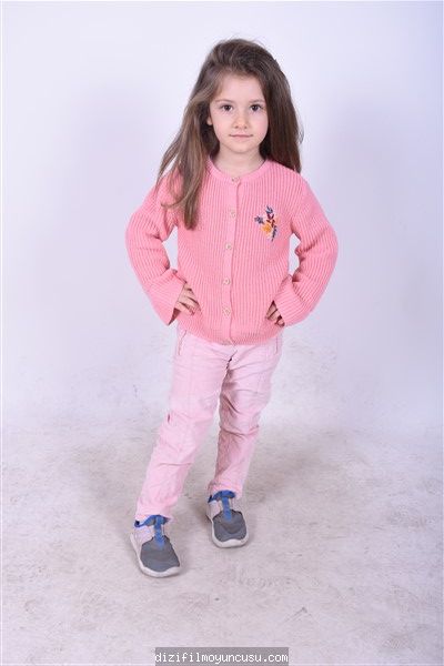 Aydın Cast Ajans Zeliha 48725