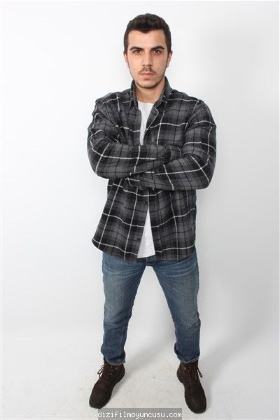 İzmir Cast Ajans Cenk 48938