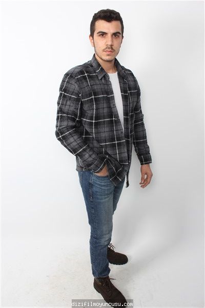 İzmir Cast Ajans Cenk 48939