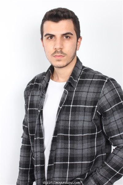İzmir Cast Ajans Cenk 48940