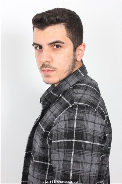 İzmir Cast Ajans Cenk 48941