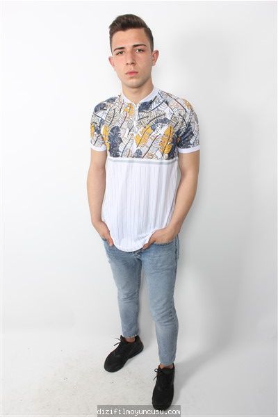 İzmir Cast Ajans Emirhan 48930