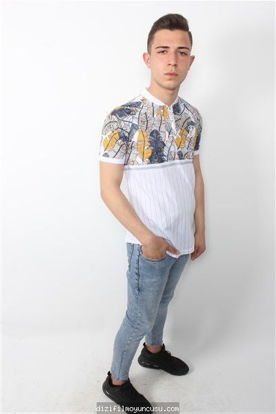 İzmir Cast Ajans Emirhan 48932