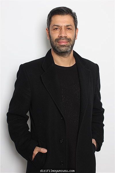 Erkek Oyuncular Adayımız Engin