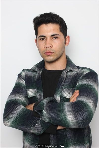 İzmir Cast Ajans Kadir 48946
