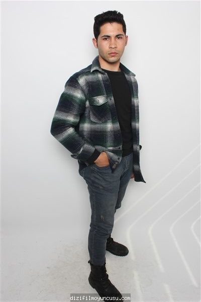 İzmir Cast Ajans Kadir 48947