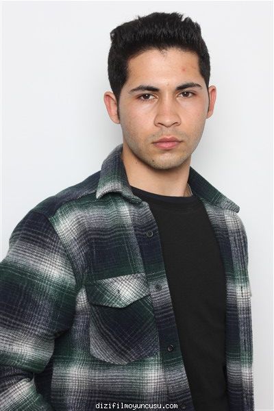 İzmir Cast Ajans Kadir 48948