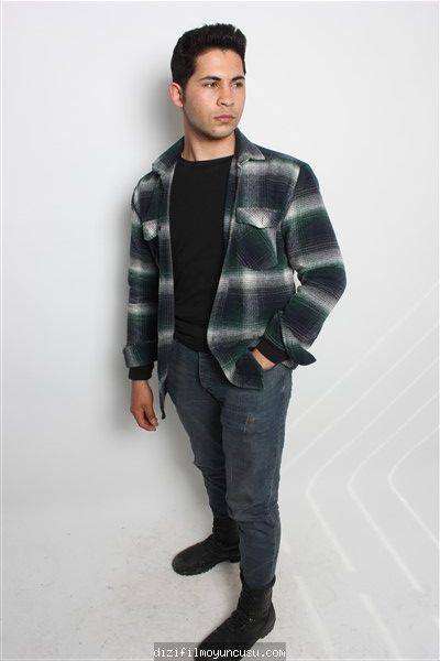 İzmir Cast Ajans Kadir 48949