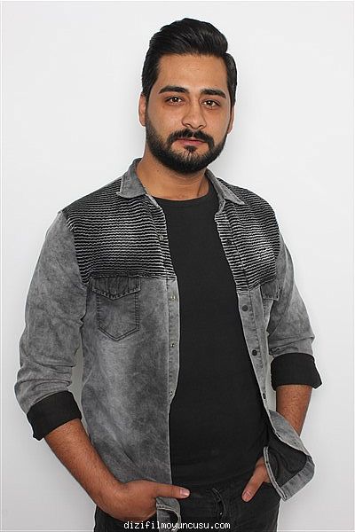 Erkek Oyuncular Adayımız Oğulcan