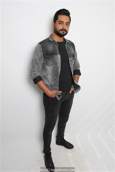 İzmir Cast Ajans Oğulcan 48942