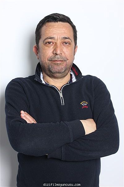 Erkek Oyuncular Adayımız Serdar