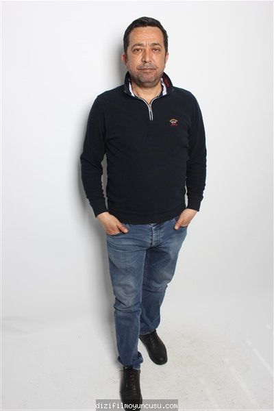 İzmir Cast Ajans Serdar 48962