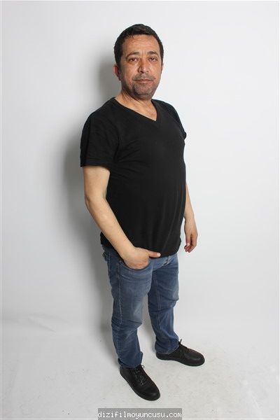 İzmir Cast Ajans Serdar 48963