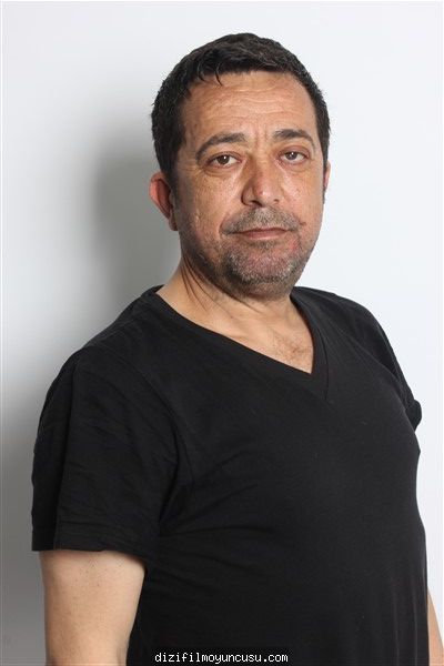 İzmir Cast Ajans Serdar 48964