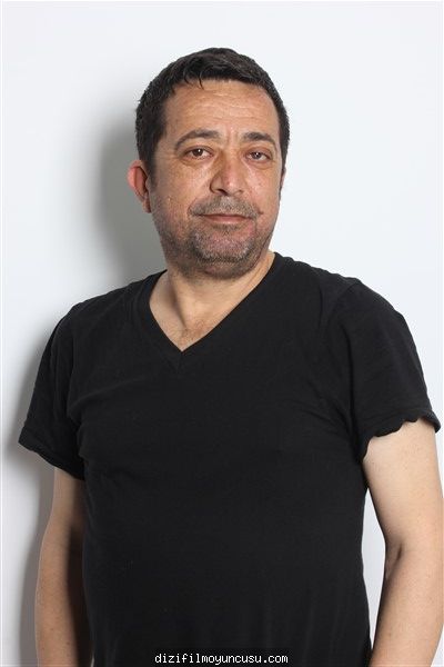 İzmir Cast Ajans Serdar 48965