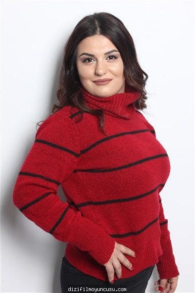 İzmir Cast Ajans Zeynep 48927