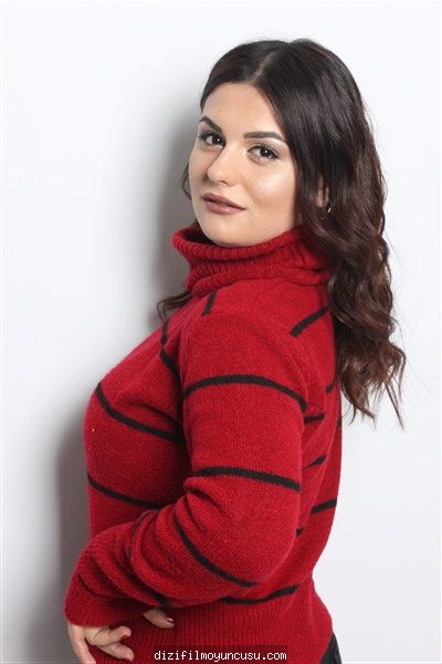 İzmir Cast Ajans Zeynep 48929