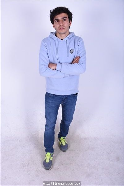 K.Maraş Cast Ajans Abdul 49134