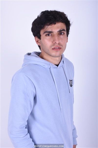 K.Maraş Cast Ajans Abdul 49136