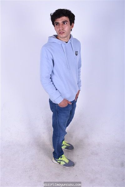 K.Maraş Cast Ajans Abdul 49137