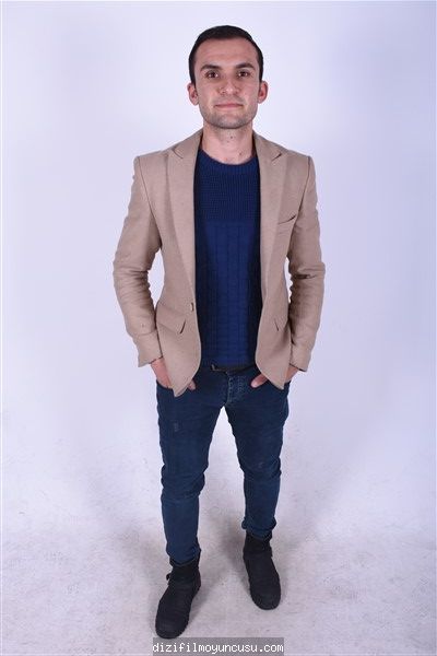 K.Maraş Cast Ajans Abdussamed 49030