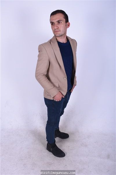 K.Maraş Cast Ajans Abdussamed 49032