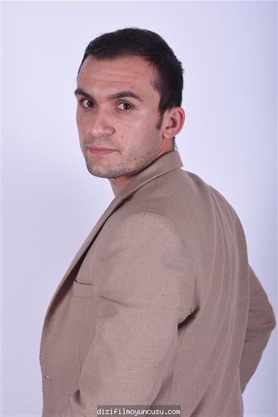 K.Maraş Cast Ajans Abdussamed 49033