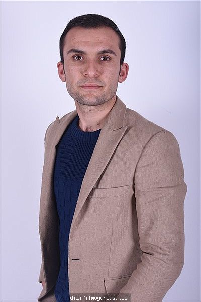 Erkek Oyuncular Adayımız Abdussamed