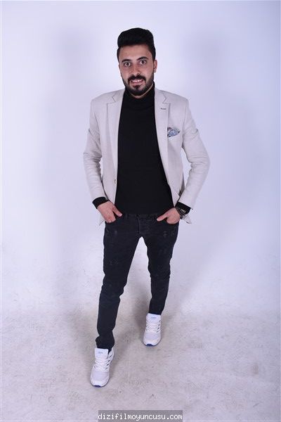 K.Maraş Cast Ajans Ahmet 49062