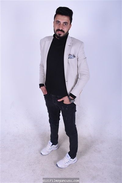 K.Maraş Cast Ajans Ahmet 49063