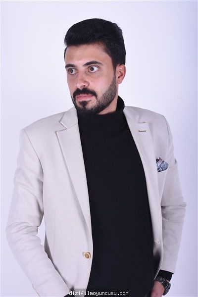 K.Maraş Cast Ajans Ahmet 49064