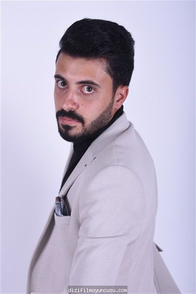 K.Maraş Cast Ajans Ahmet 49065