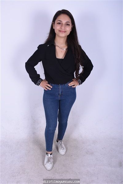 K.Maraş Cast Ajans Alev 49014