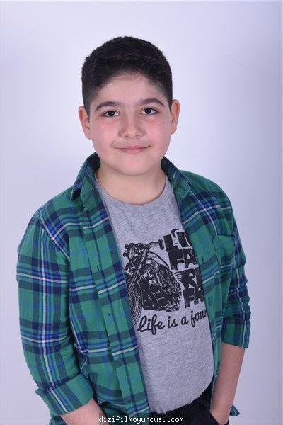 Edirne Cast Ajans Ali 48972