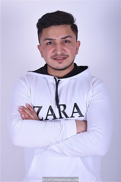 K.Maraş Cast Ajans Ali 161555