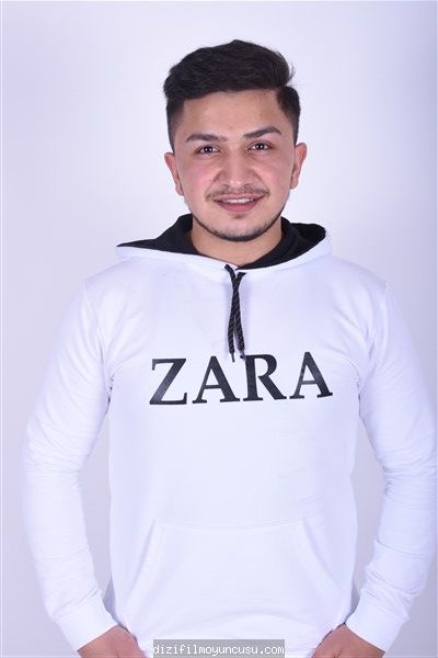K.Maraş Cast Ajans Ali 48998