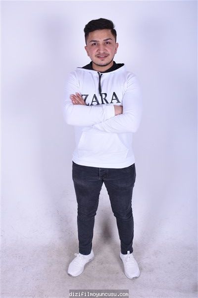 K.Maraş Cast Ajans Ali 48999